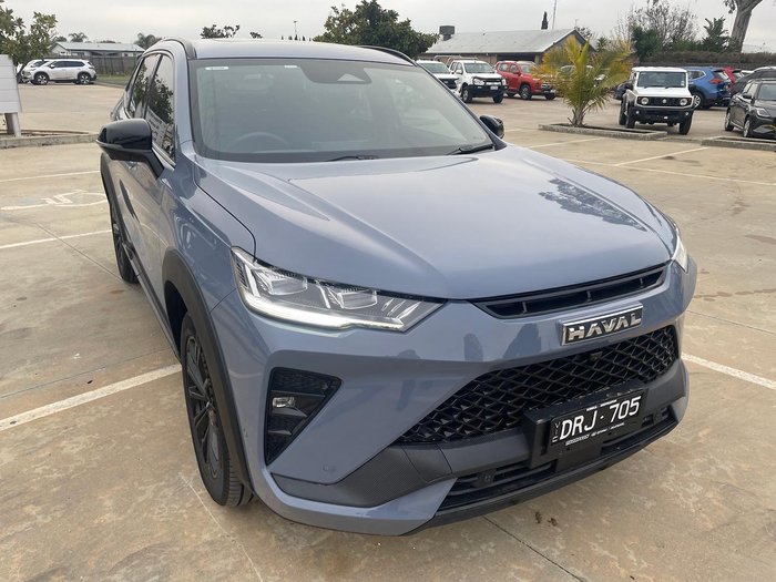 2025 GWM Haval H6GT Ultra