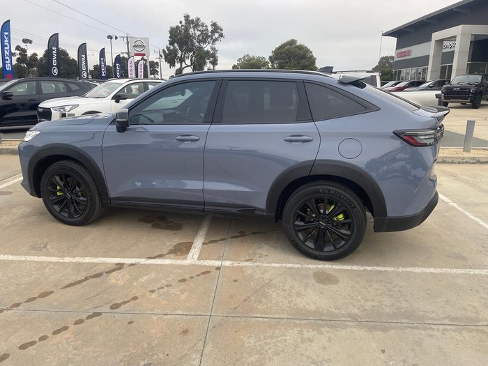 2025 GWM Haval H6GT Ultra