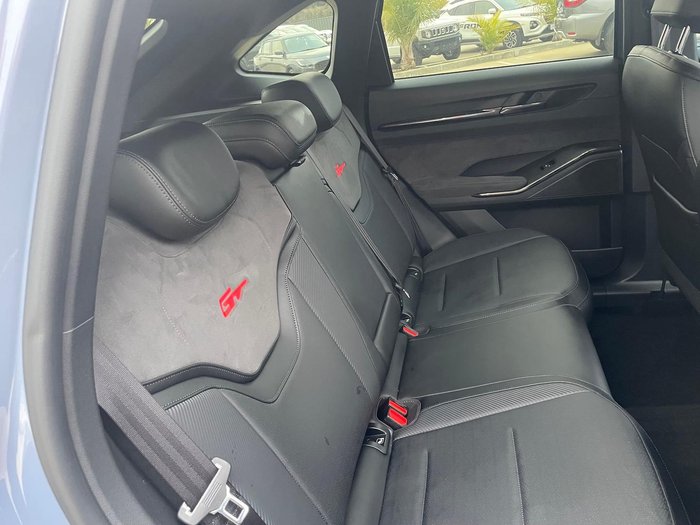 2025 GWM Haval H6GT Ultra
