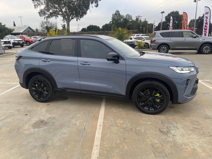 2025 GWM Haval H6GT Ultra
