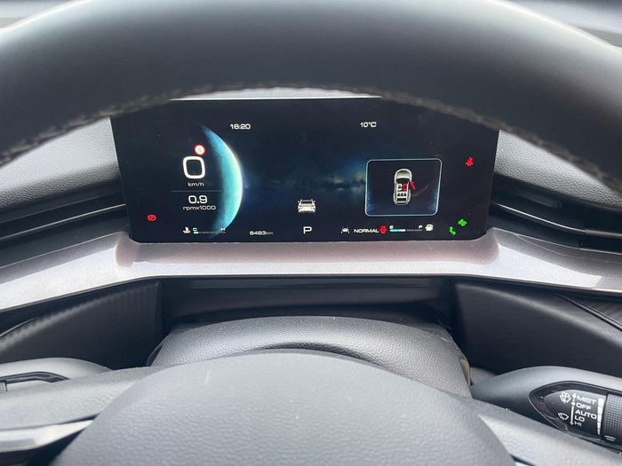 2025 GWM Haval H6GT Ultra