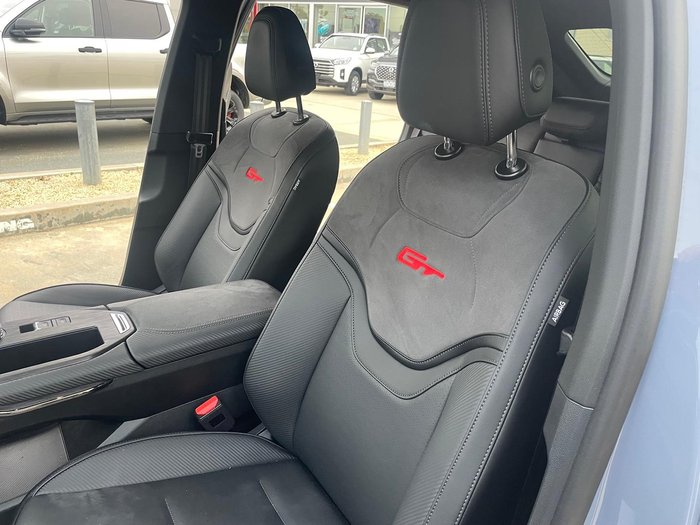 2025 GWM Haval H6GT Ultra