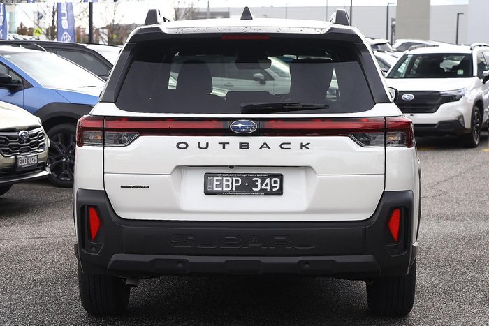 2026 Subaru Outback AWD Touring
