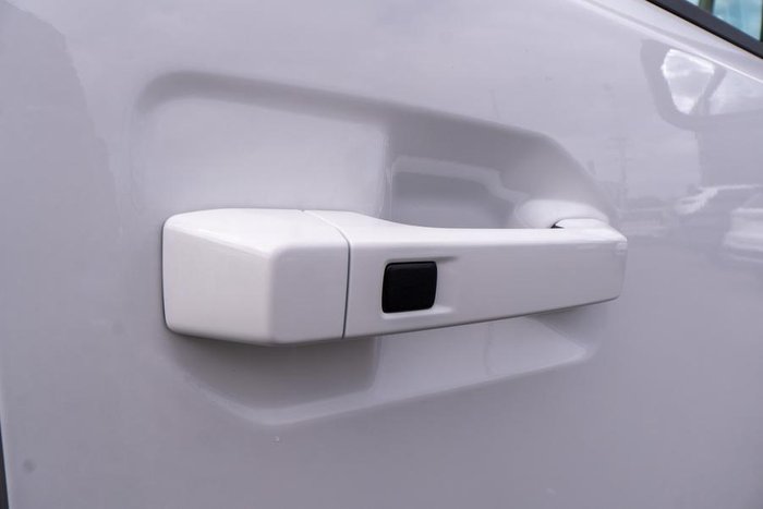 2025 Kia Tasman S
