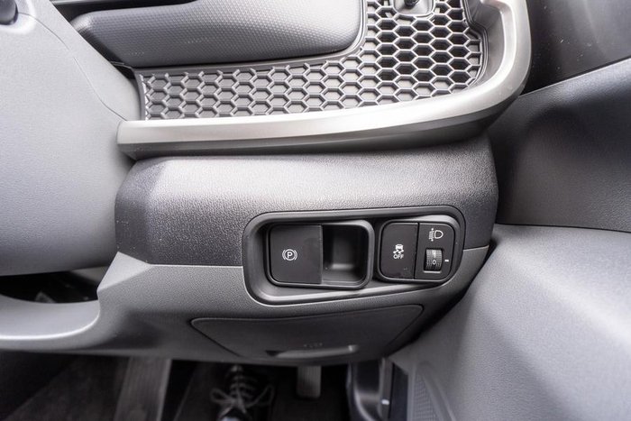 2025 Kia Tasman S