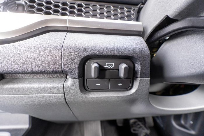 2025 Kia Tasman S