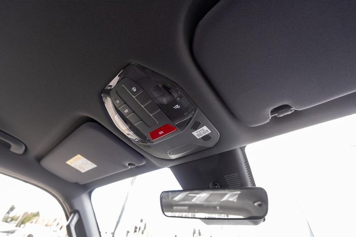 2025 Kia Tasman S