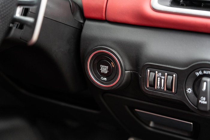 2019 Maserati Ghibli GranSport