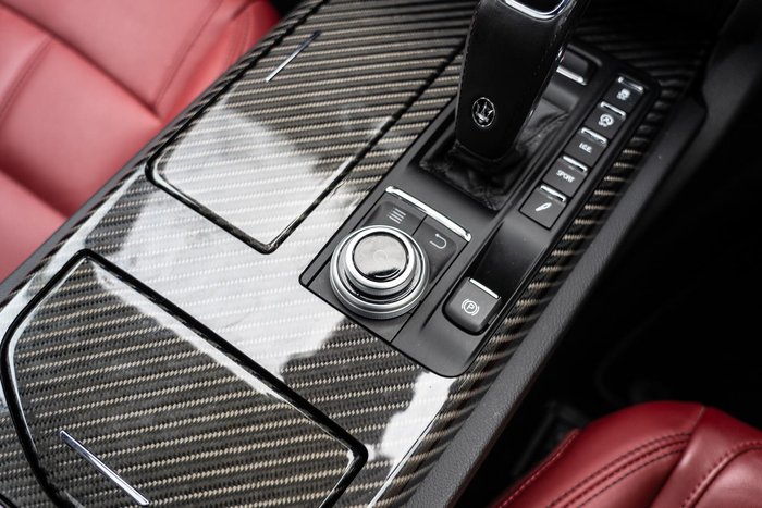 2019 Maserati Ghibli GranSport