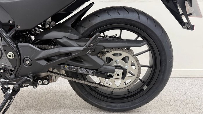 2024 Harley-davidson HD350-10 H-DX X350 White