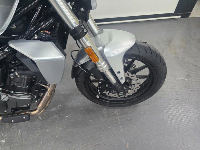 2024 Harley-davidson HD350-10 H-DX X350 Orange