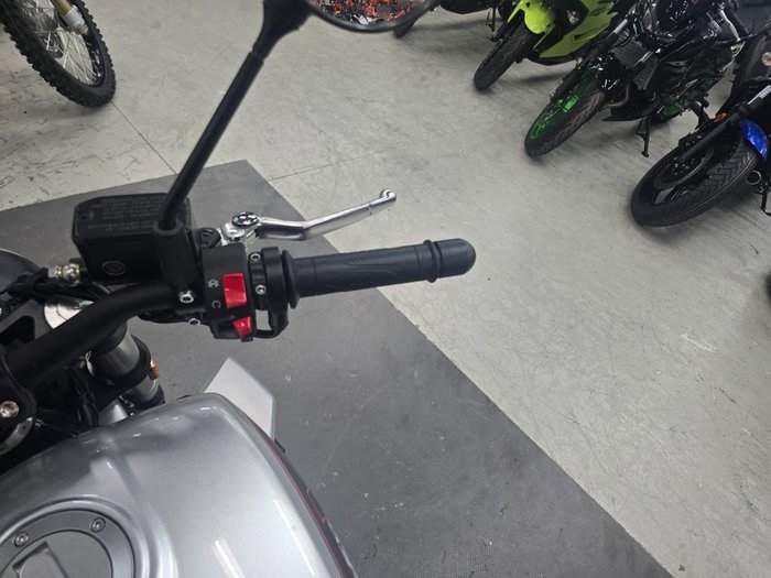 2024 Harley-davidson HD350-10 H-DX X350 Orange