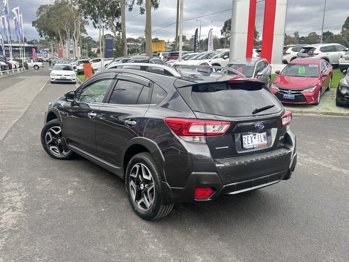 2019 SUBARU XV 2.0I-S