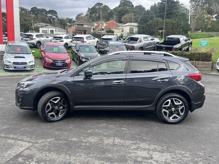 2019 SUBARU XV 2.0I-S