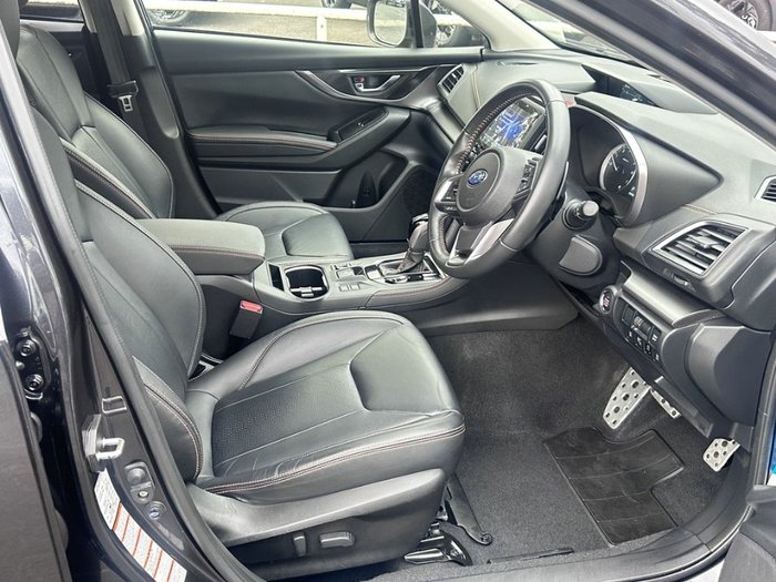 2019 SUBARU XV 2.0I-S
