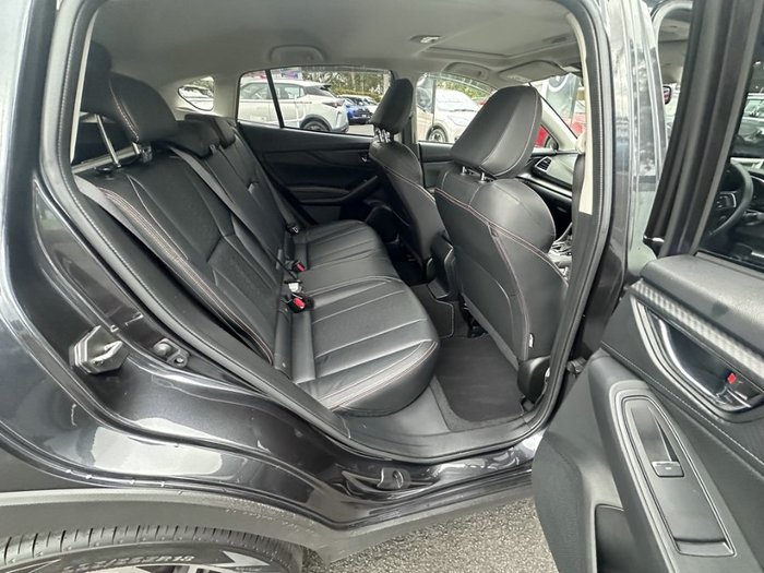 2019 SUBARU XV 2.0I-S