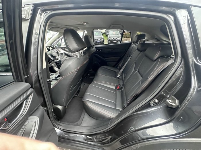 2019 SUBARU XV 2.0I-S