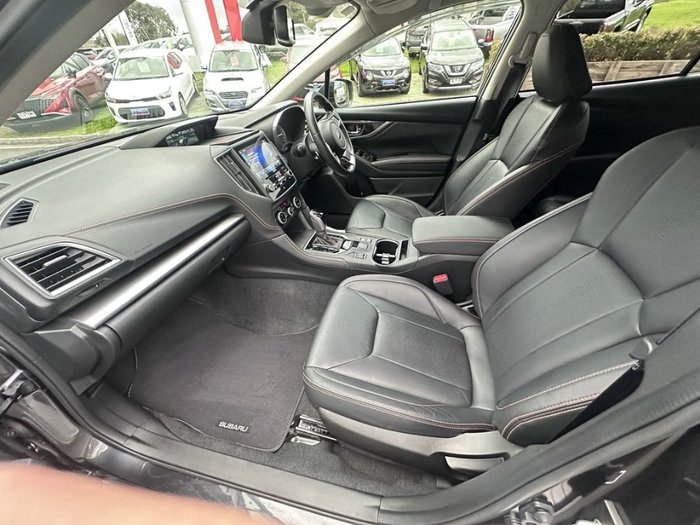 2019 SUBARU XV 2.0I-S