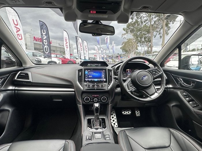 2019 SUBARU XV 2.0I-S