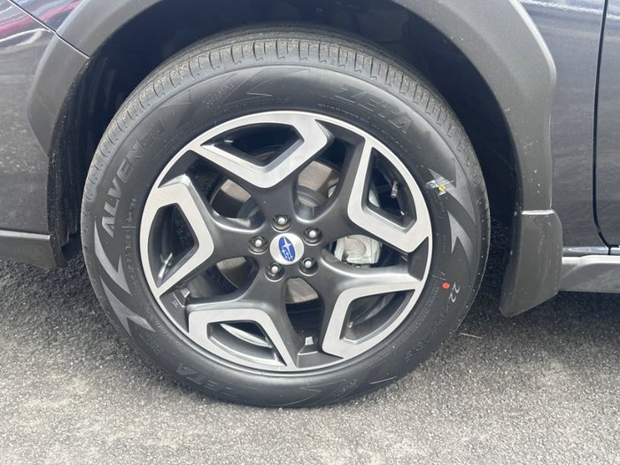 2019 SUBARU XV 2.0I-S