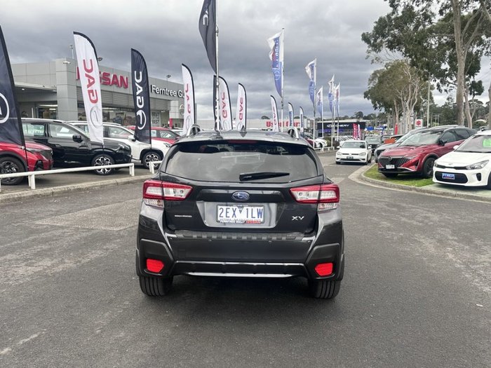 2019 SUBARU XV 2.0I-S
