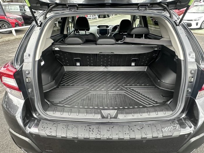 2019 SUBARU XV 2.0I-S