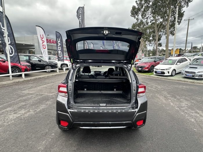 2019 SUBARU XV 2.0I-S