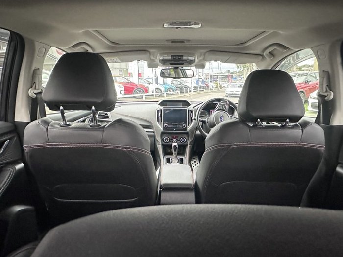 2019 SUBARU XV 2.0I-S