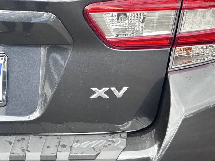 2019 SUBARU XV 2.0I-S