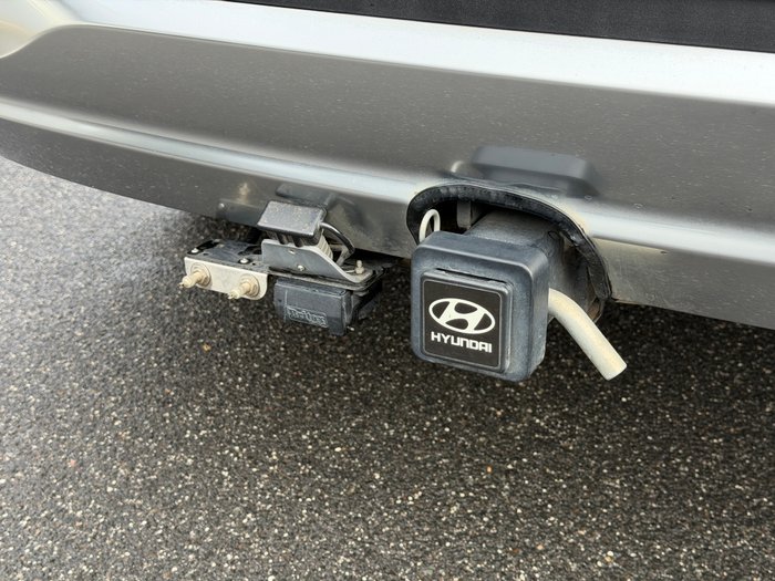 2022 Hyundai Santa Fe Highlander