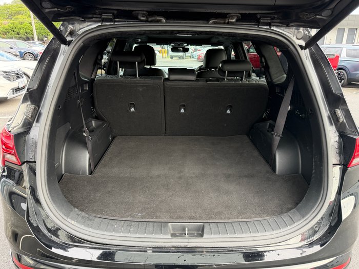 2022 Hyundai Santa Fe Highlander
