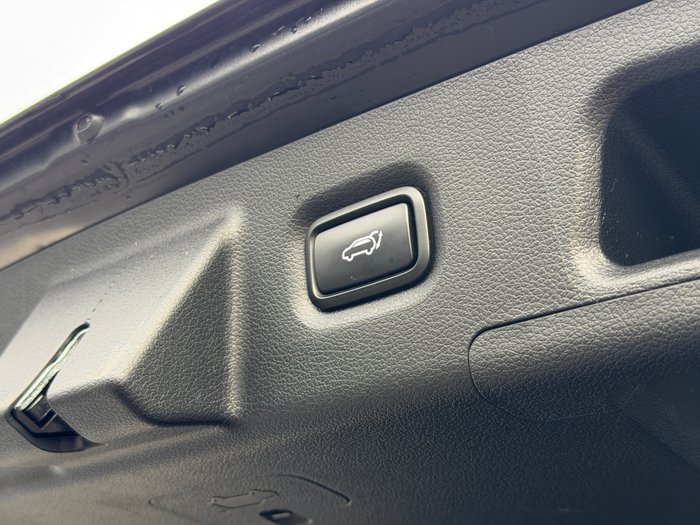 2022 Hyundai Santa Fe Highlander