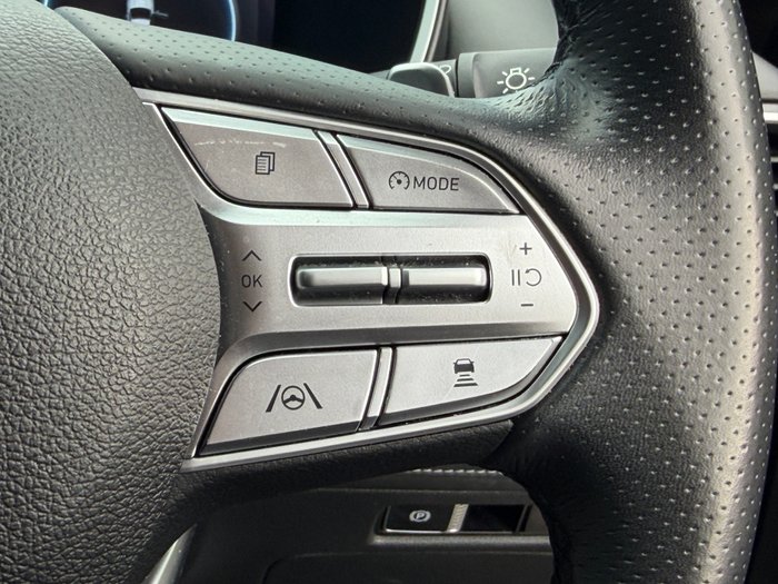 2022 Hyundai Santa Fe Highlander
