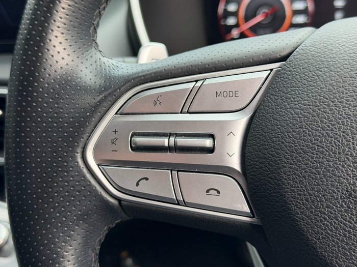 2022 Hyundai Santa Fe Highlander