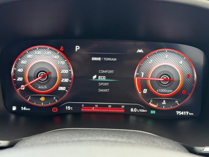 2022 Hyundai Santa Fe Highlander
