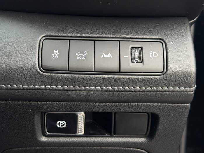 2022 Hyundai Santa Fe Highlander