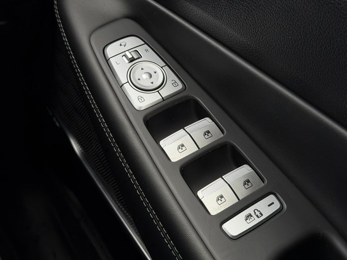 2022 Hyundai Santa Fe Highlander
