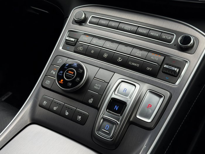 2022 Hyundai Santa Fe Highlander