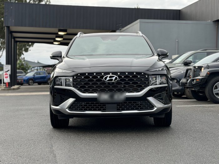 2022 Hyundai Santa Fe Highlander