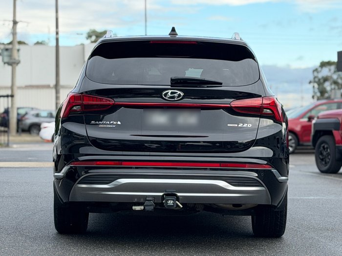 2022 Hyundai Santa Fe Highlander