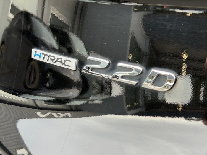 2022 Hyundai Santa Fe Highlander
