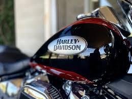 2024 Harley-Davidson Heritage Classic 114 (FLHCS) Softail Black