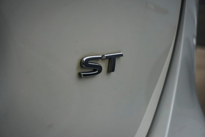 2020 Nissan QASHQAI ST