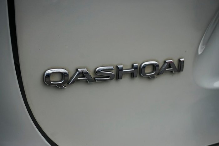 2020 Nissan QASHQAI ST