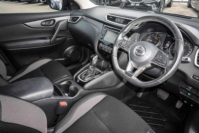 2020 Nissan QASHQAI ST