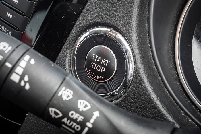 2020 Nissan QASHQAI ST