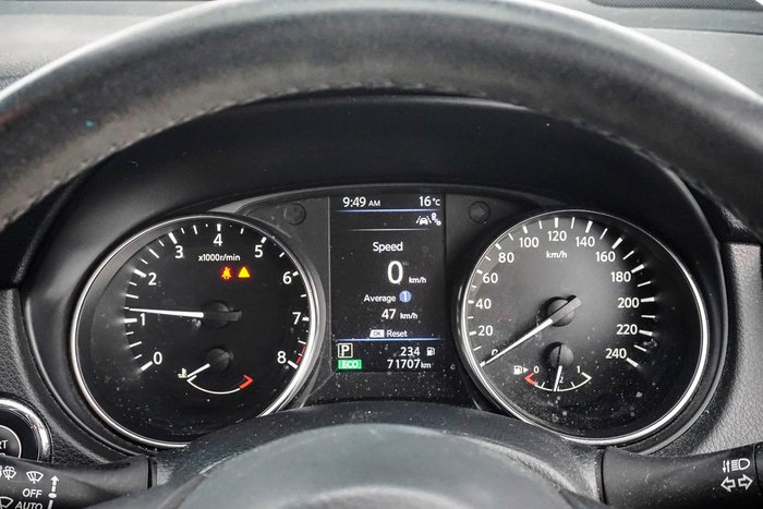 2020 Nissan QASHQAI ST