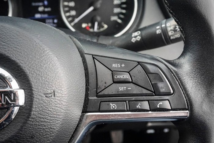 2020 Nissan QASHQAI ST