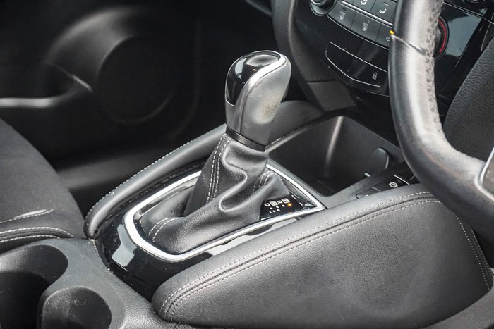 2020 Nissan QASHQAI ST