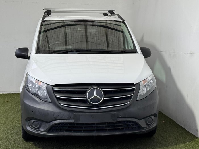 2023 Mercedes-Benz Vito 116CDI